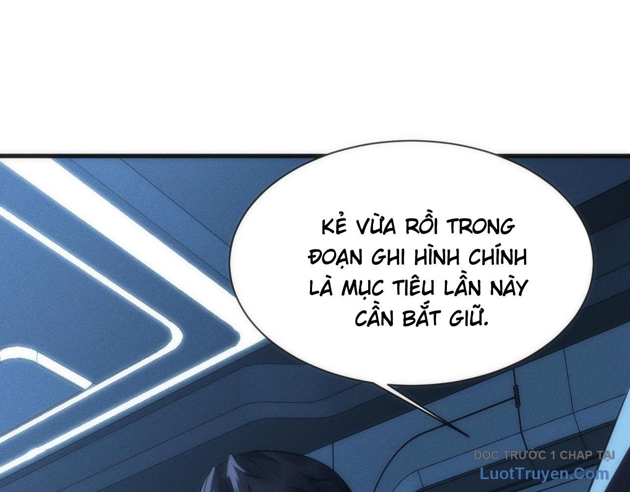 Xuyên Vào Game Cyber, Ta Soán Ngôi Boss: Chapter 3