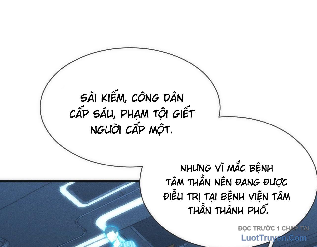 Xuyên Vào Game Cyber, Ta Soán Ngôi Boss: Chapter 3