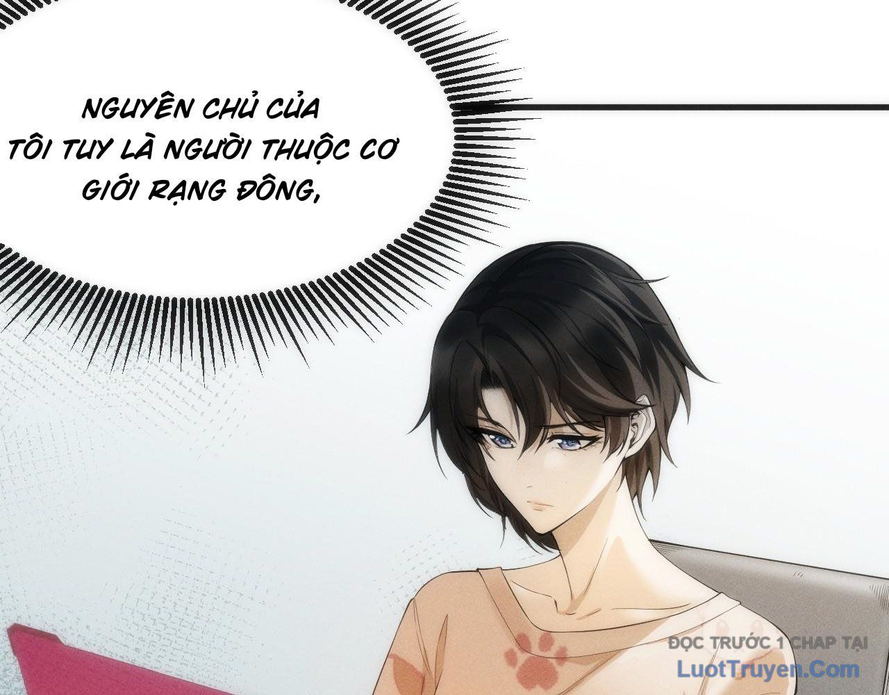 Xuyên Vào Game Cyber, Ta Soán Ngôi Boss: Chapter 3