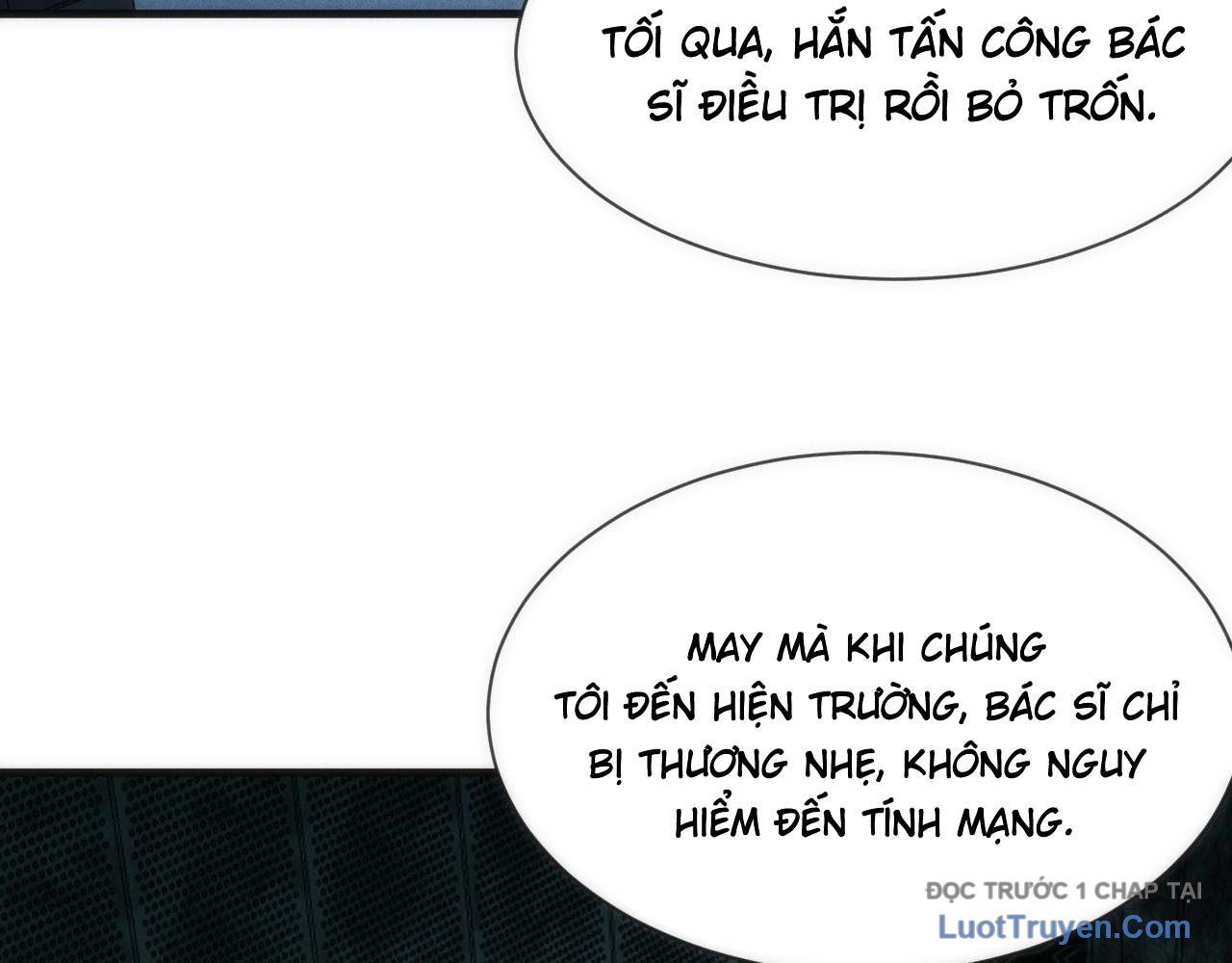 Xuyên Vào Game Cyber, Ta Soán Ngôi Boss: Chapter 3