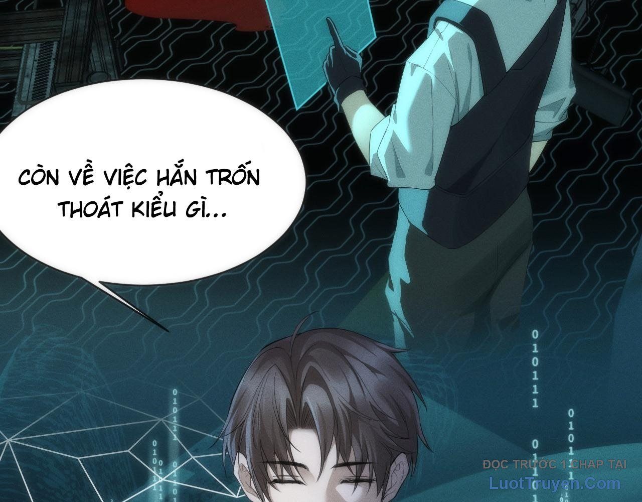 Xuyên Vào Game Cyber, Ta Soán Ngôi Boss: Chapter 3