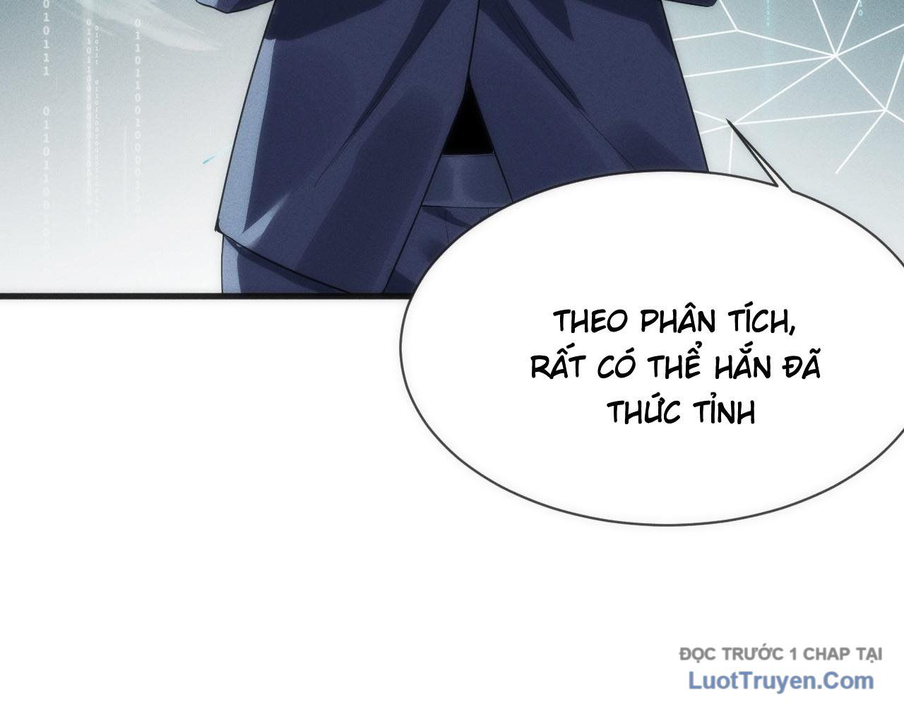 Xuyên Vào Game Cyber, Ta Soán Ngôi Boss: Chapter 3