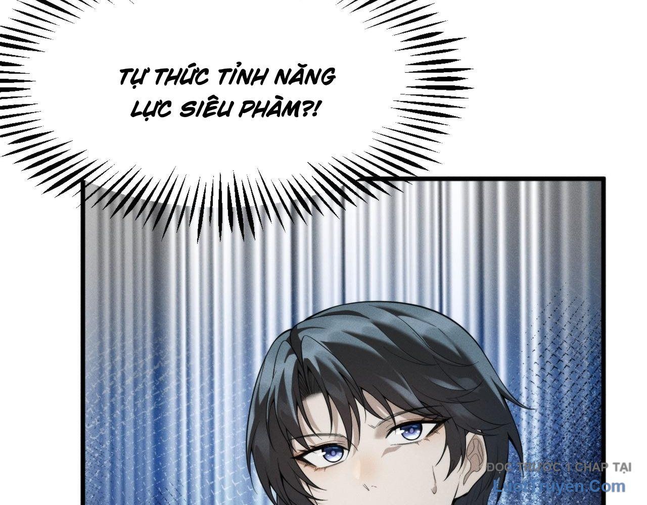 Xuyên Vào Game Cyber, Ta Soán Ngôi Boss: Chapter 3