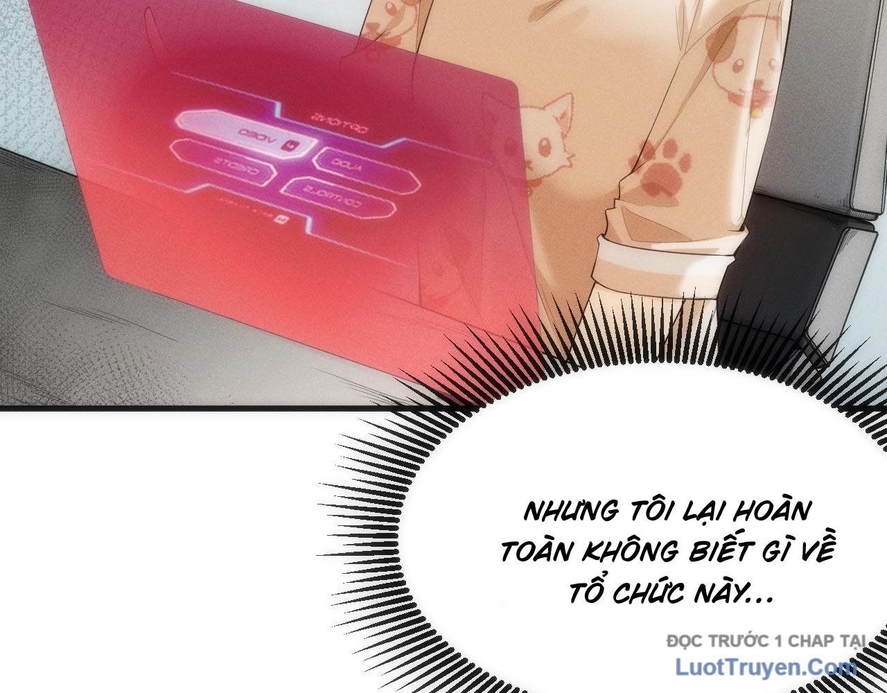 Xuyên Vào Game Cyber, Ta Soán Ngôi Boss: Chapter 3