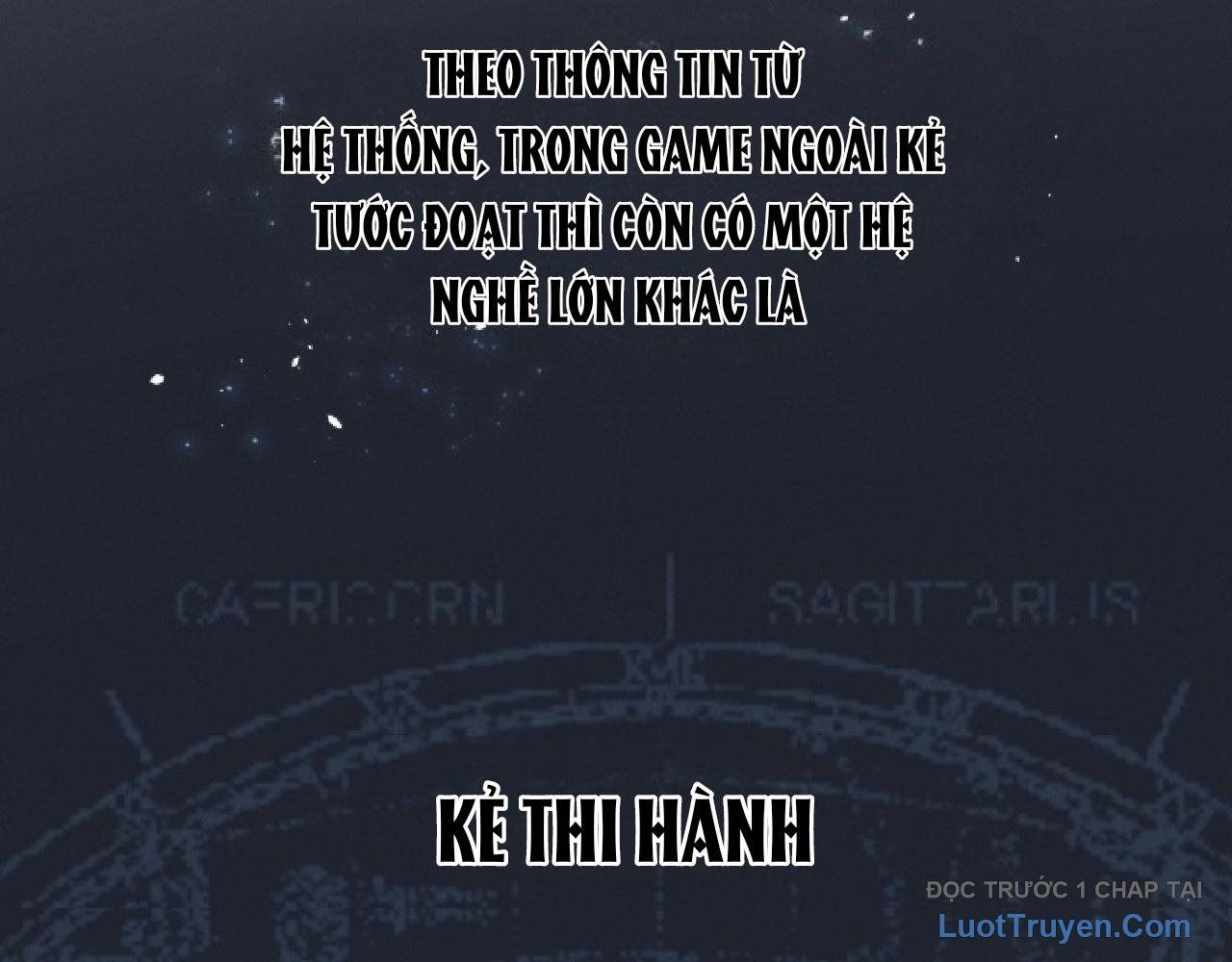 Xuyên Vào Game Cyber, Ta Soán Ngôi Boss: Chapter 3