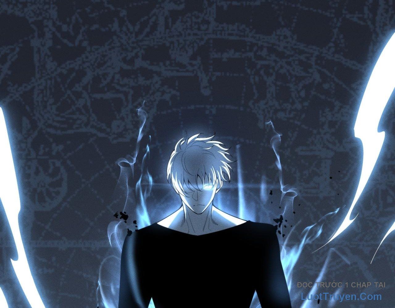 Xuyên Vào Game Cyber, Ta Soán Ngôi Boss: Chapter 3