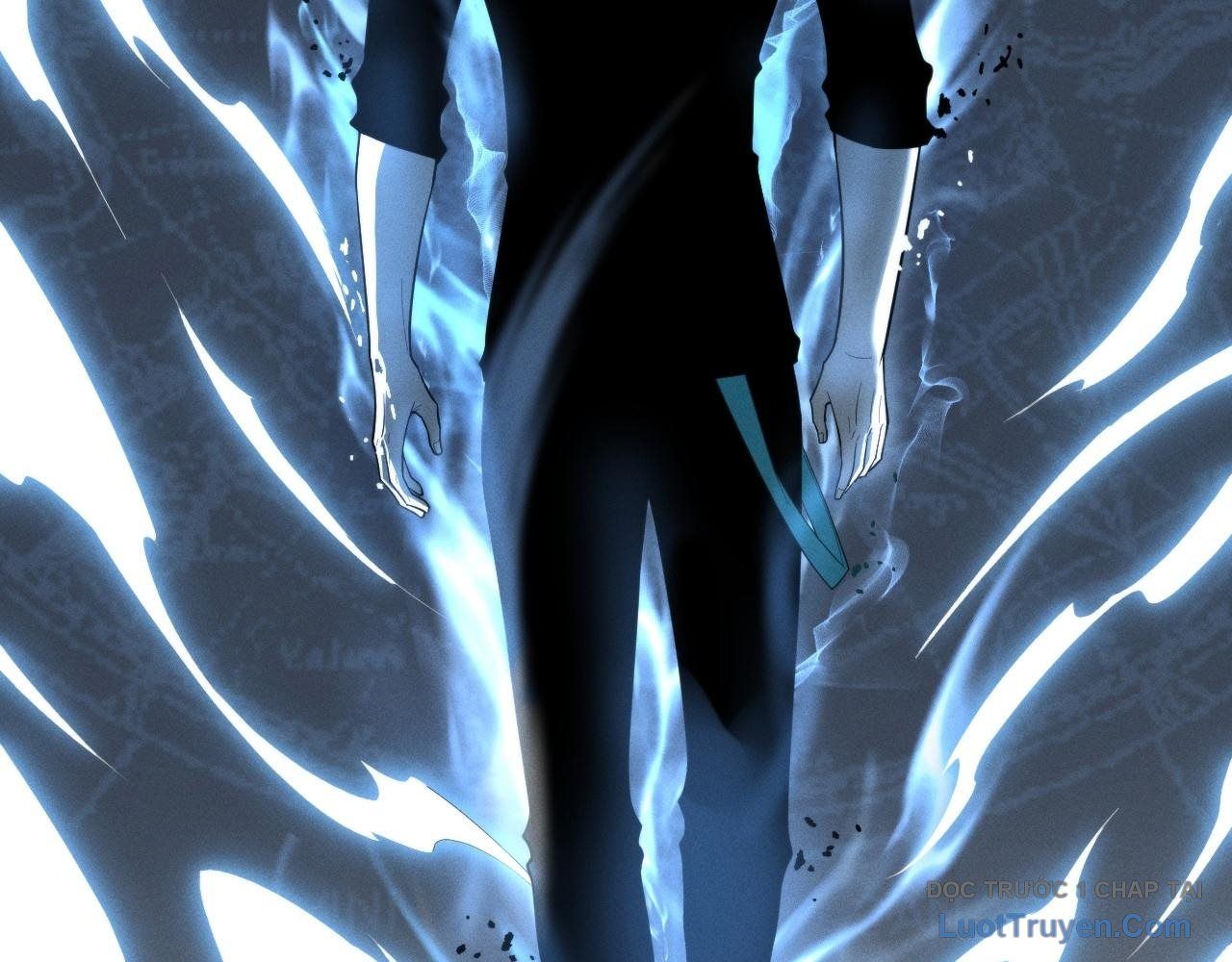 Xuyên Vào Game Cyber, Ta Soán Ngôi Boss: Chapter 3