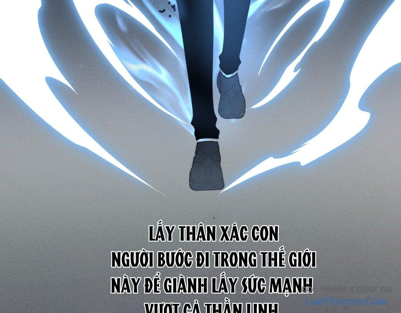 Xuyên Vào Game Cyber, Ta Soán Ngôi Boss: Chapter 3