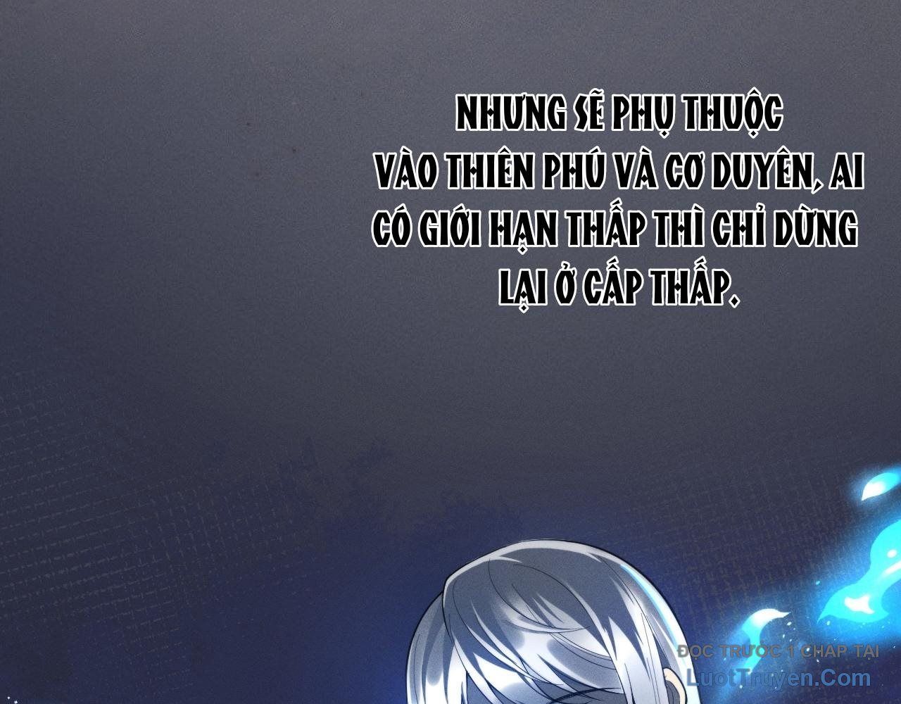 Xuyên Vào Game Cyber, Ta Soán Ngôi Boss: Chapter 3