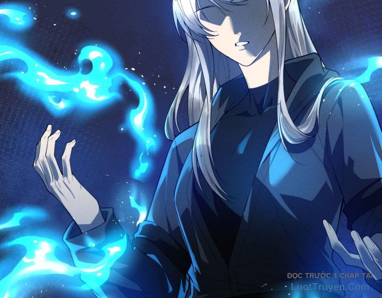 Xuyên Vào Game Cyber, Ta Soán Ngôi Boss: Chapter 3