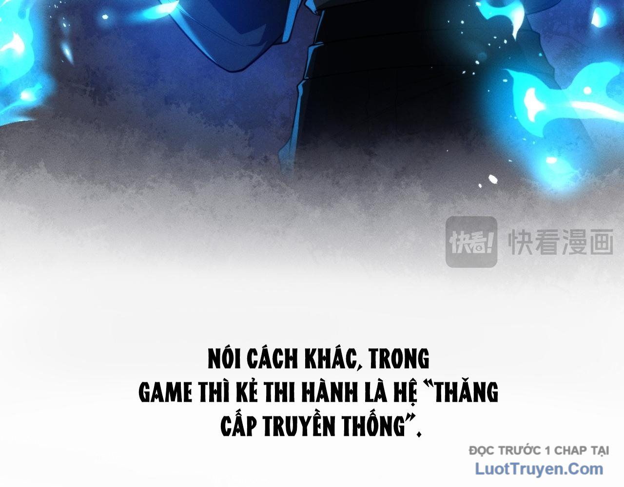 Xuyên Vào Game Cyber, Ta Soán Ngôi Boss: Chapter 3