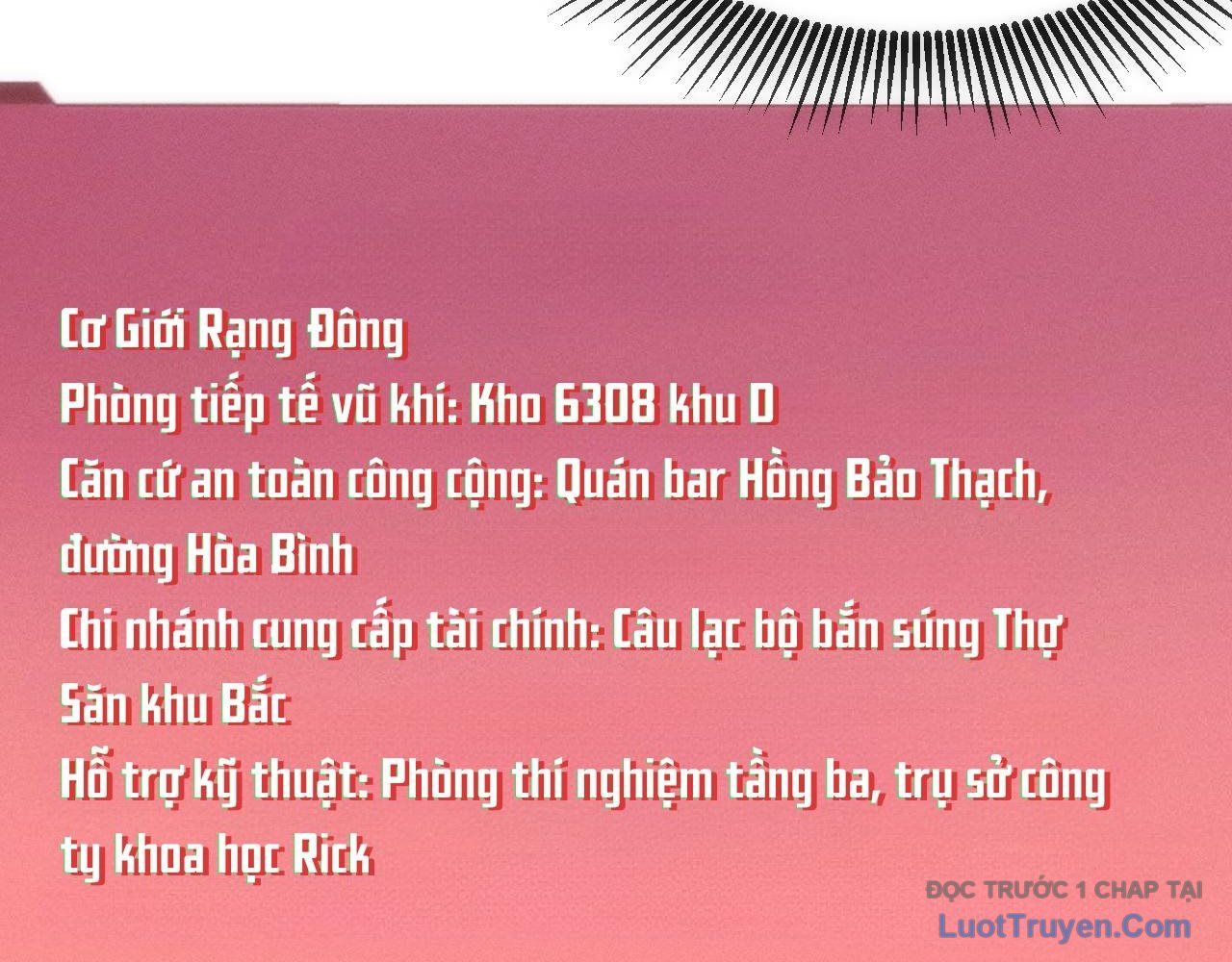 Xuyên Vào Game Cyber, Ta Soán Ngôi Boss: Chapter 3