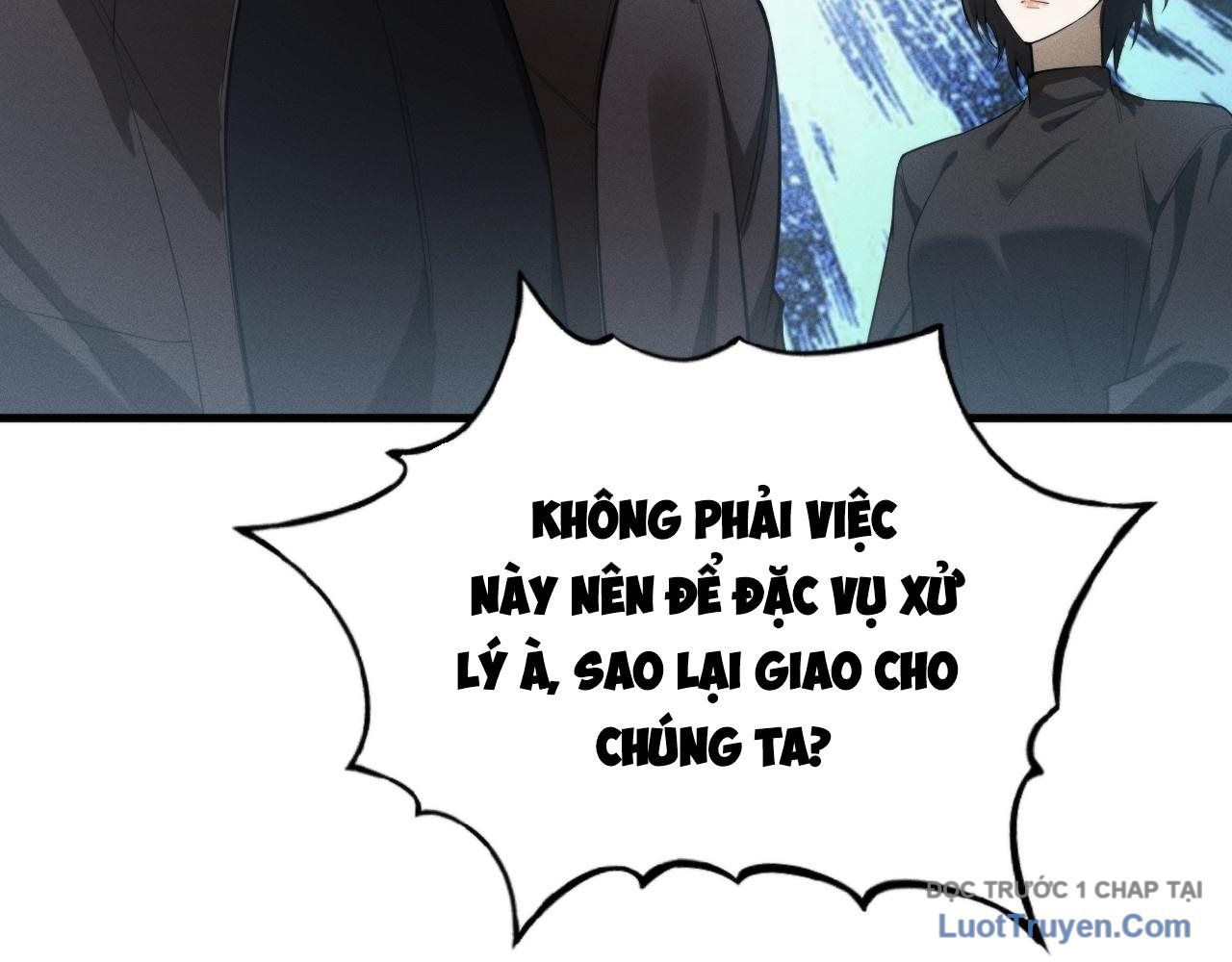 Xuyên Vào Game Cyber, Ta Soán Ngôi Boss: Chapter 3