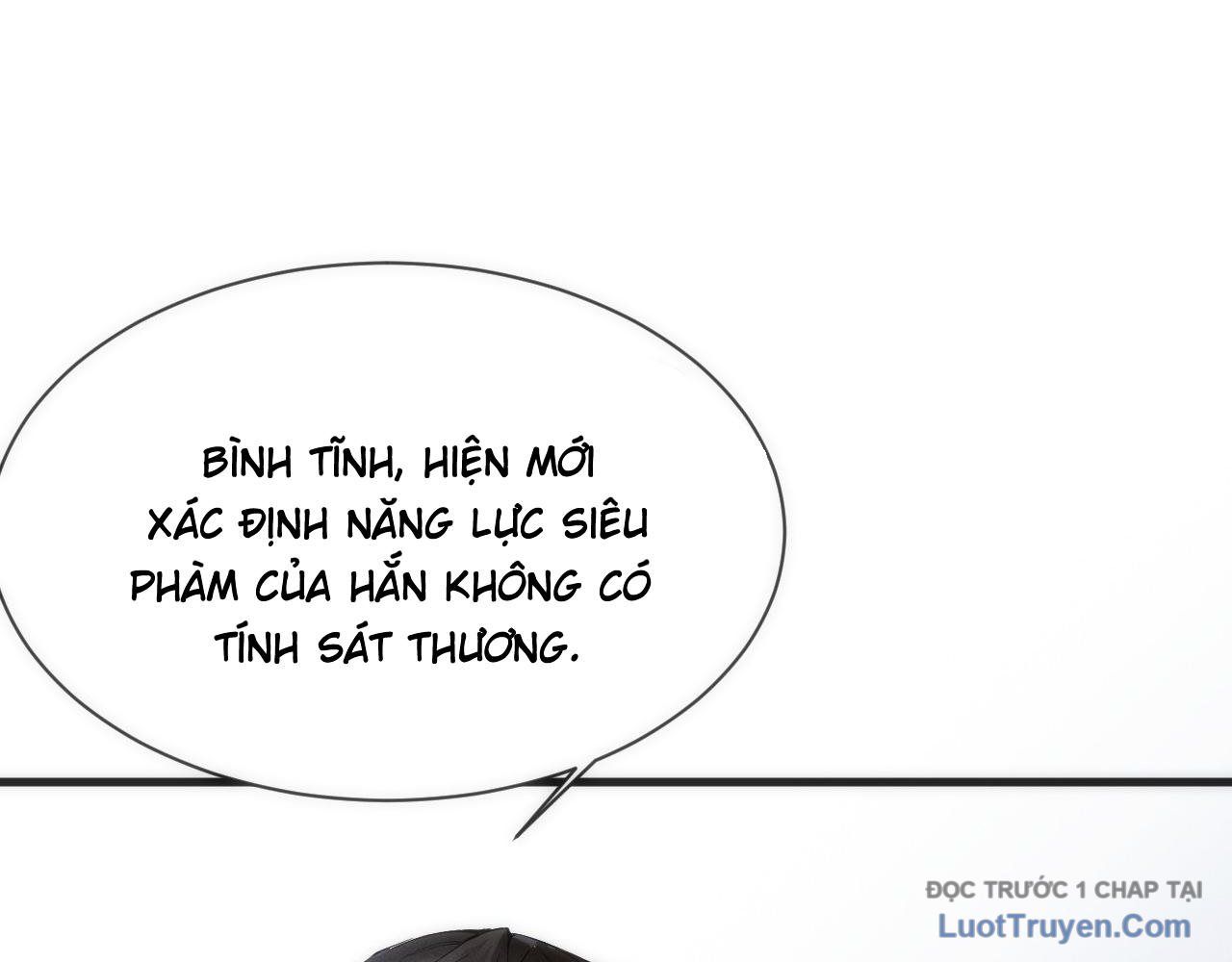 Xuyên Vào Game Cyber, Ta Soán Ngôi Boss: Chapter 3