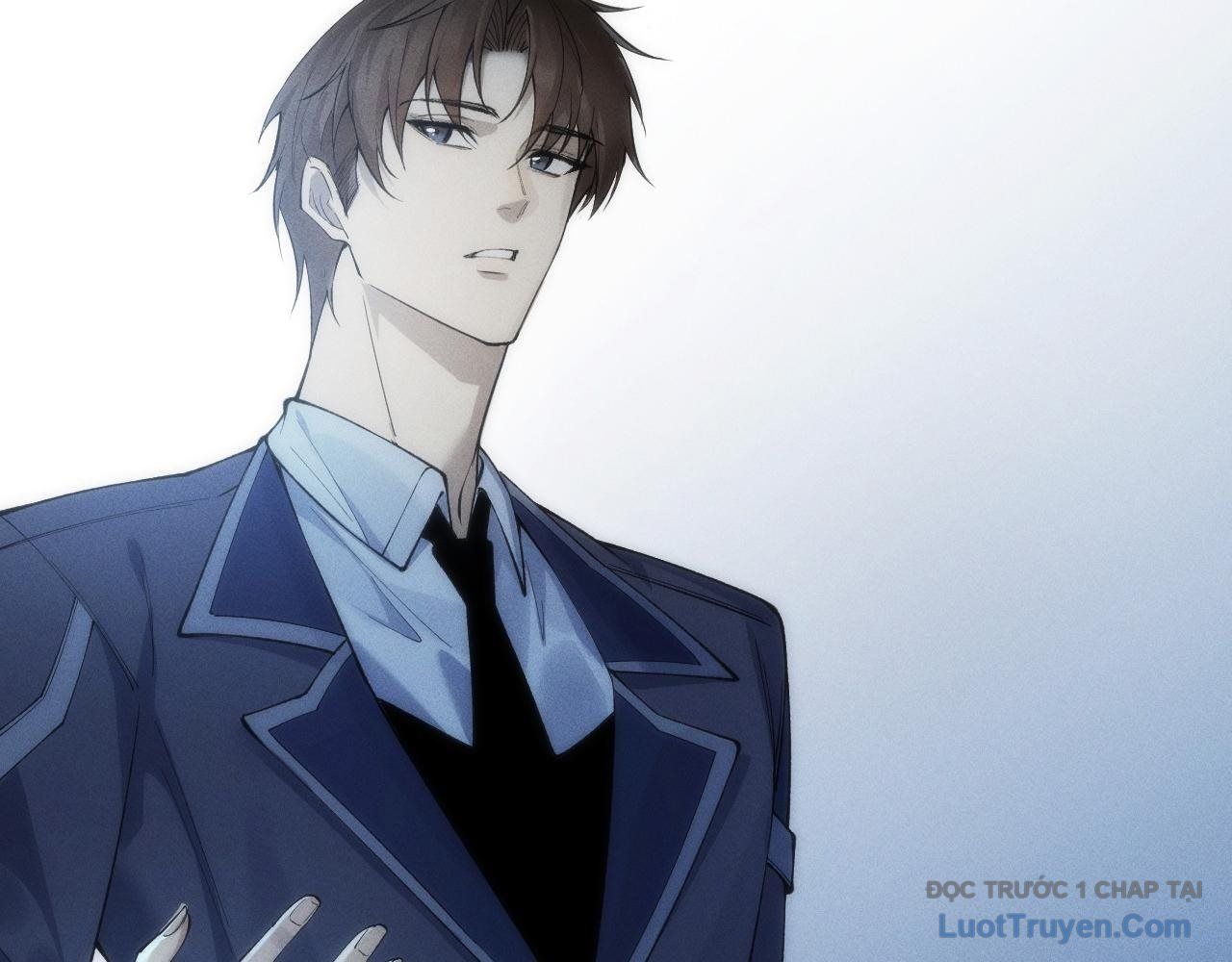 Xuyên Vào Game Cyber, Ta Soán Ngôi Boss: Chapter 3