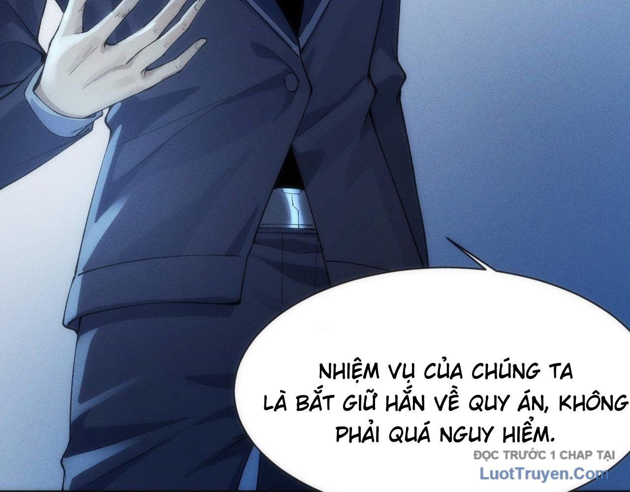 Xuyên Vào Game Cyber, Ta Soán Ngôi Boss: Chapter 3