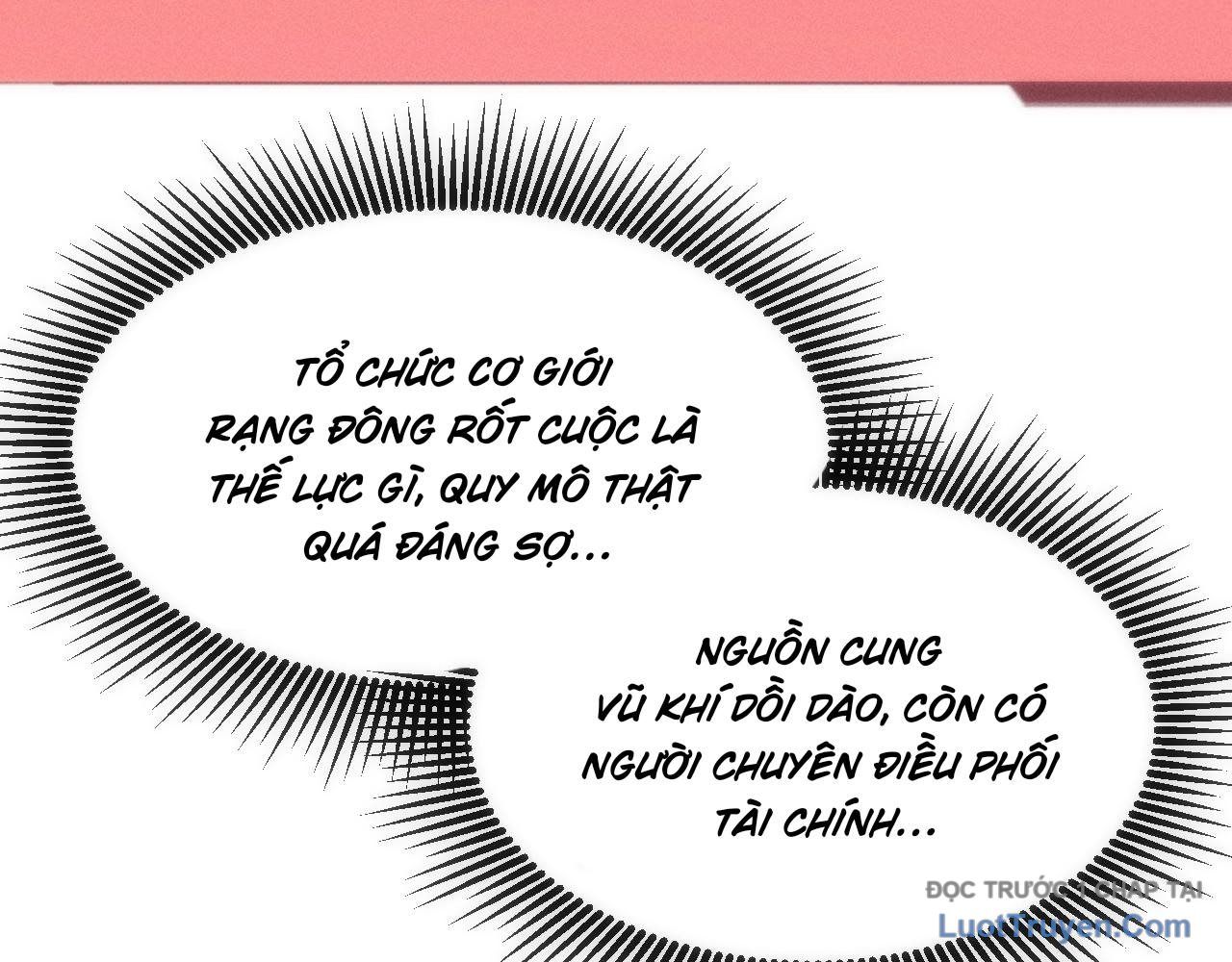 Xuyên Vào Game Cyber, Ta Soán Ngôi Boss: Chapter 3