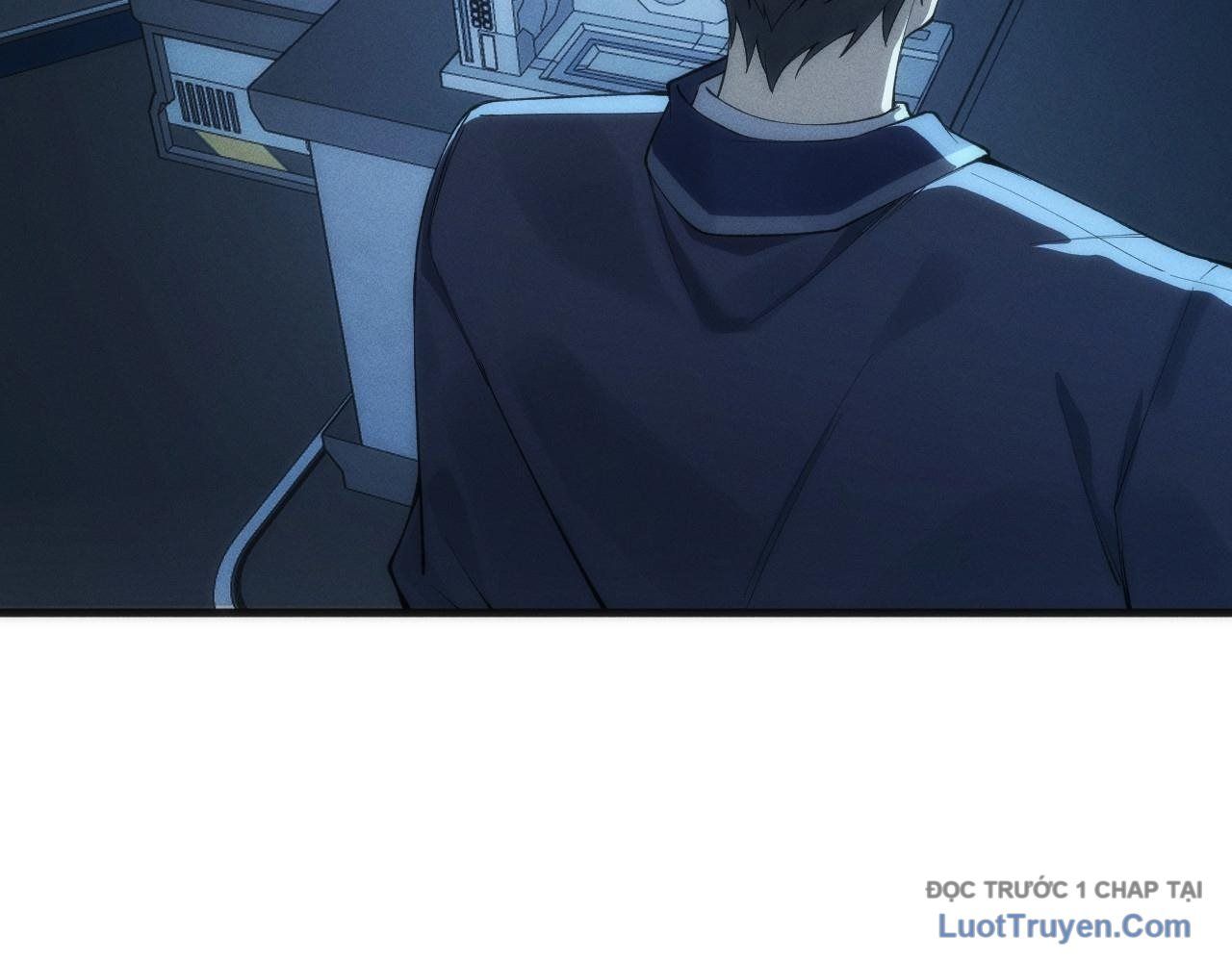 Xuyên Vào Game Cyber, Ta Soán Ngôi Boss: Chapter 3