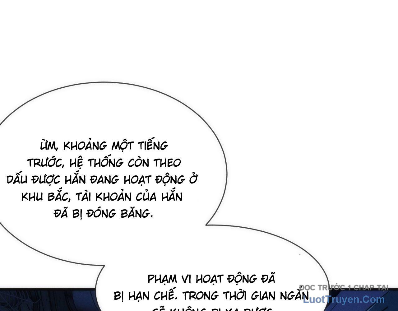 Xuyên Vào Game Cyber, Ta Soán Ngôi Boss: Chapter 3