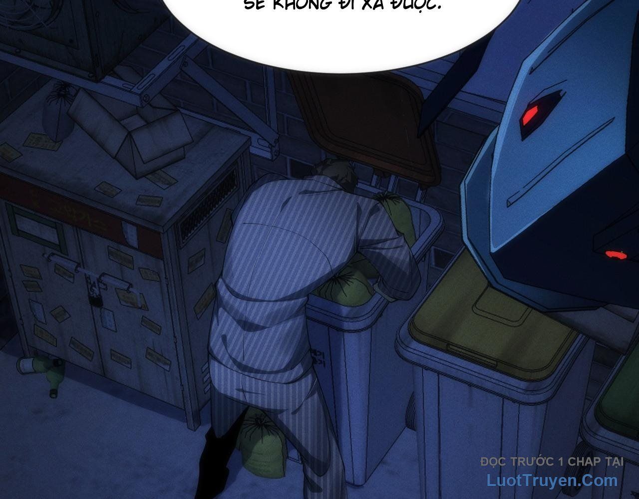 Xuyên Vào Game Cyber, Ta Soán Ngôi Boss: Chapter 3