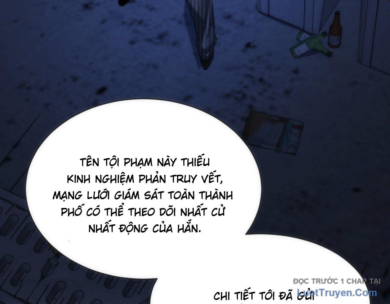 Xuyên Vào Game Cyber, Ta Soán Ngôi Boss: Chapter 3