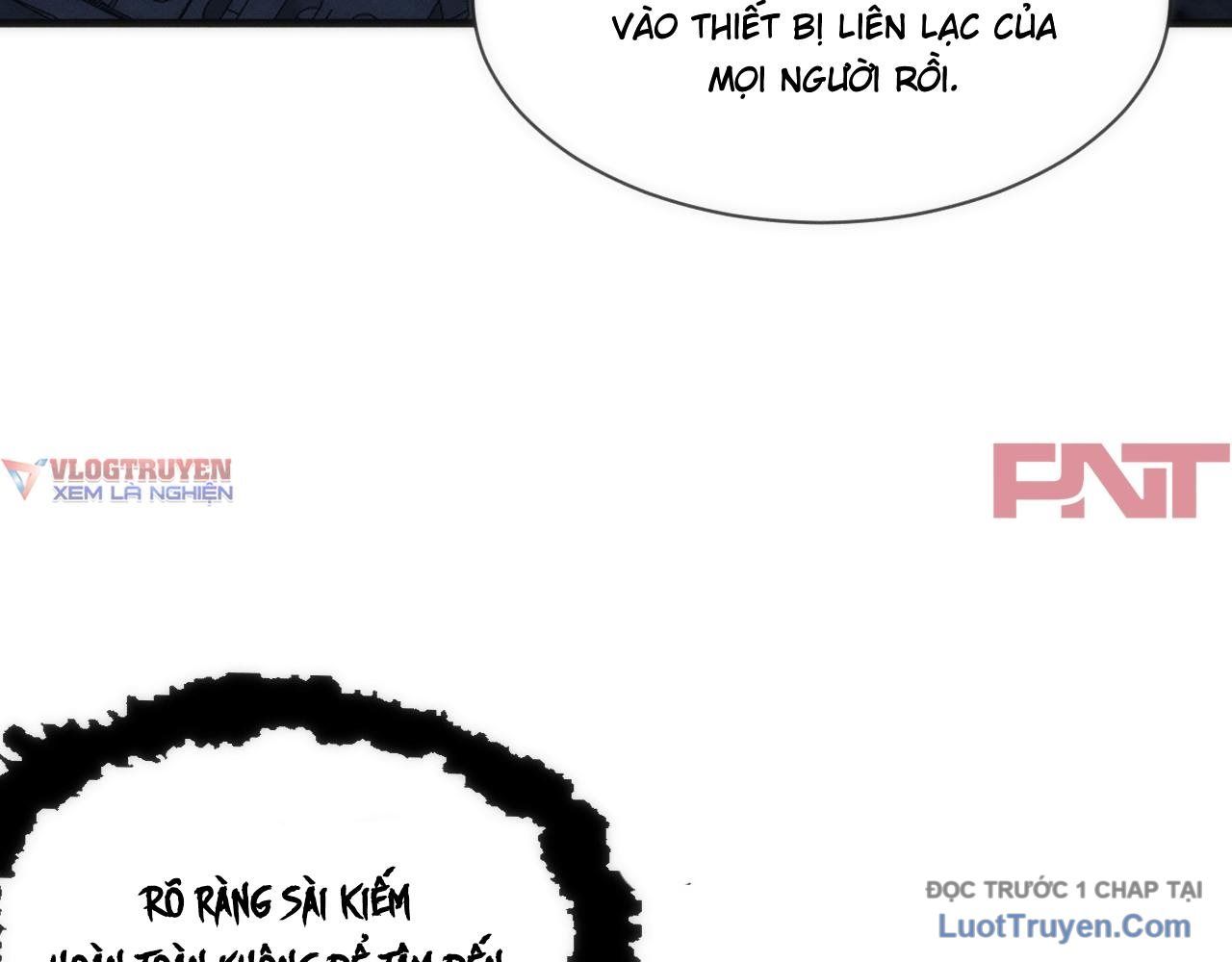 Xuyên Vào Game Cyber, Ta Soán Ngôi Boss: Chapter 3