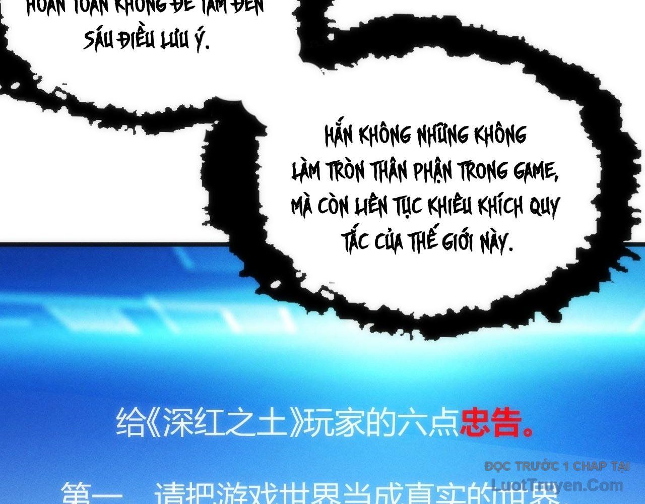 Xuyên Vào Game Cyber, Ta Soán Ngôi Boss: Chapter 3