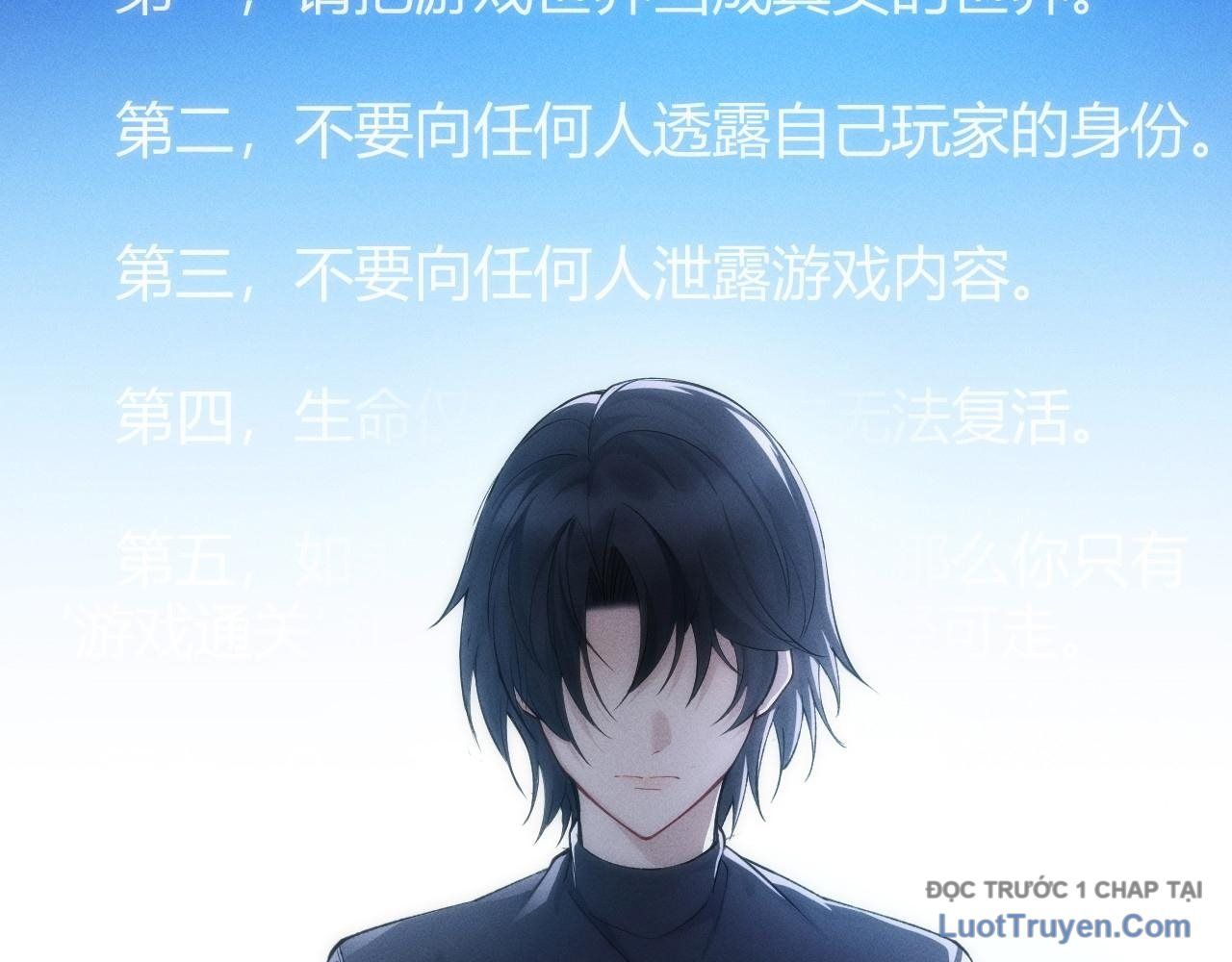 Xuyên Vào Game Cyber, Ta Soán Ngôi Boss: Chapter 3