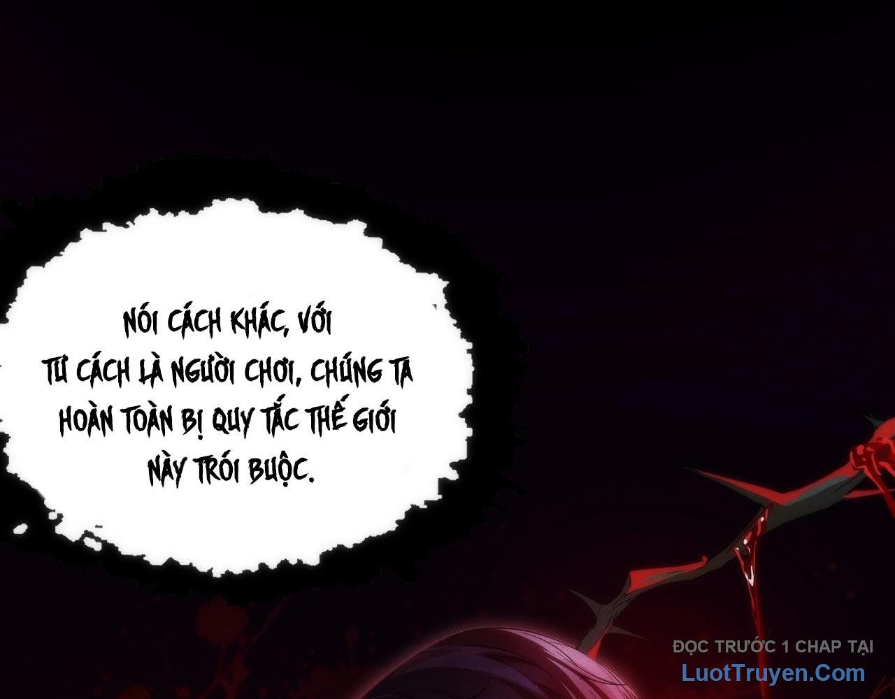 Xuyên Vào Game Cyber, Ta Soán Ngôi Boss: Chapter 3