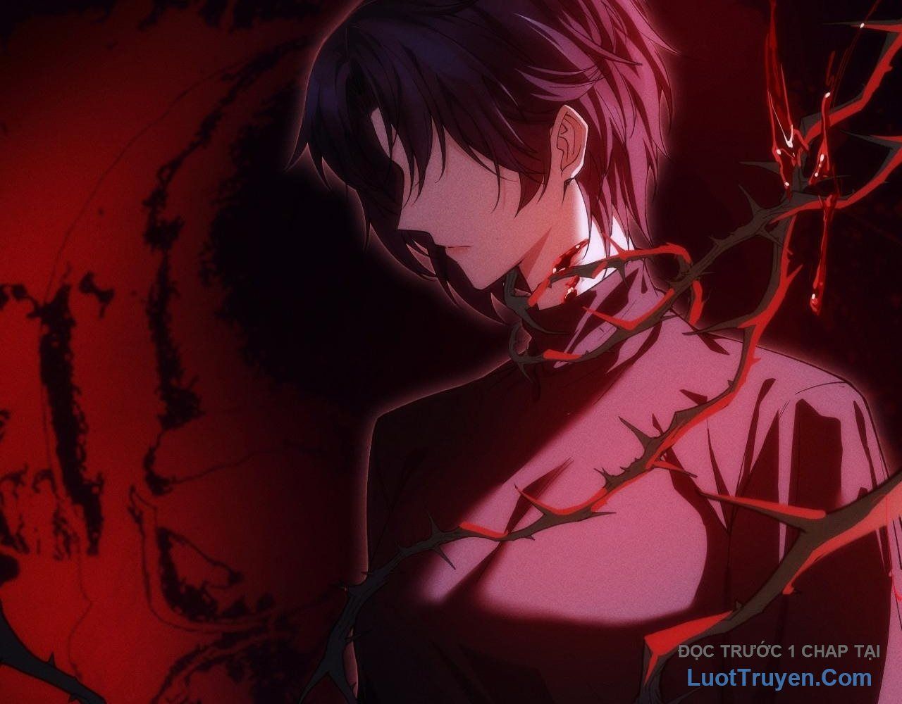 Xuyên Vào Game Cyber, Ta Soán Ngôi Boss: Chapter 3