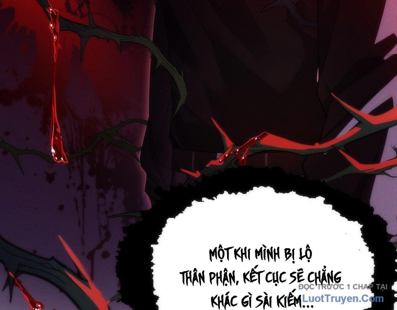 Xuyên Vào Game Cyber, Ta Soán Ngôi Boss: Chapter 3