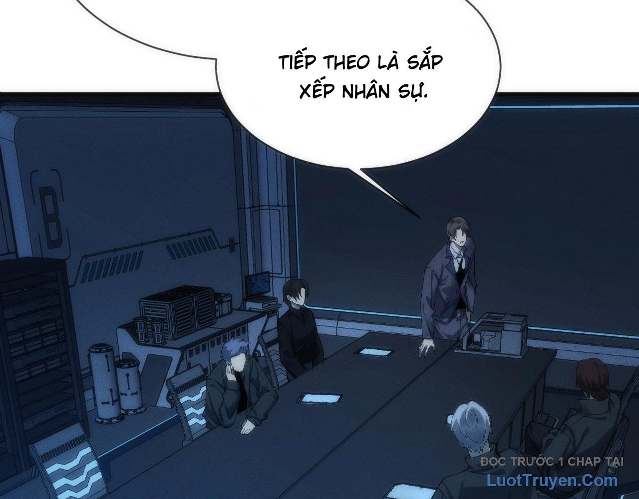 Xuyên Vào Game Cyber, Ta Soán Ngôi Boss: Chapter 3