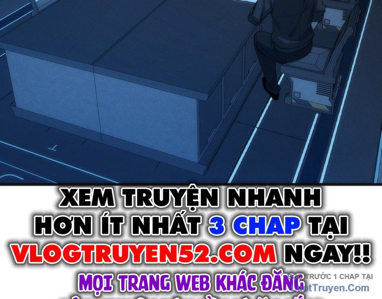 Xuyên Vào Game Cyber, Ta Soán Ngôi Boss: Chapter 3