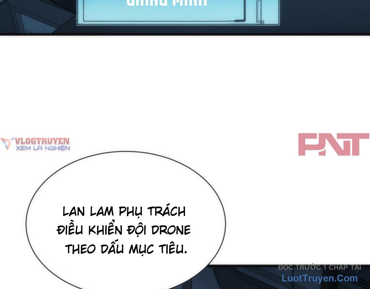 Xuyên Vào Game Cyber, Ta Soán Ngôi Boss: Chapter 3