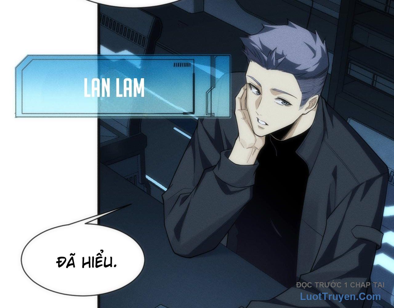 Xuyên Vào Game Cyber, Ta Soán Ngôi Boss: Chapter 3