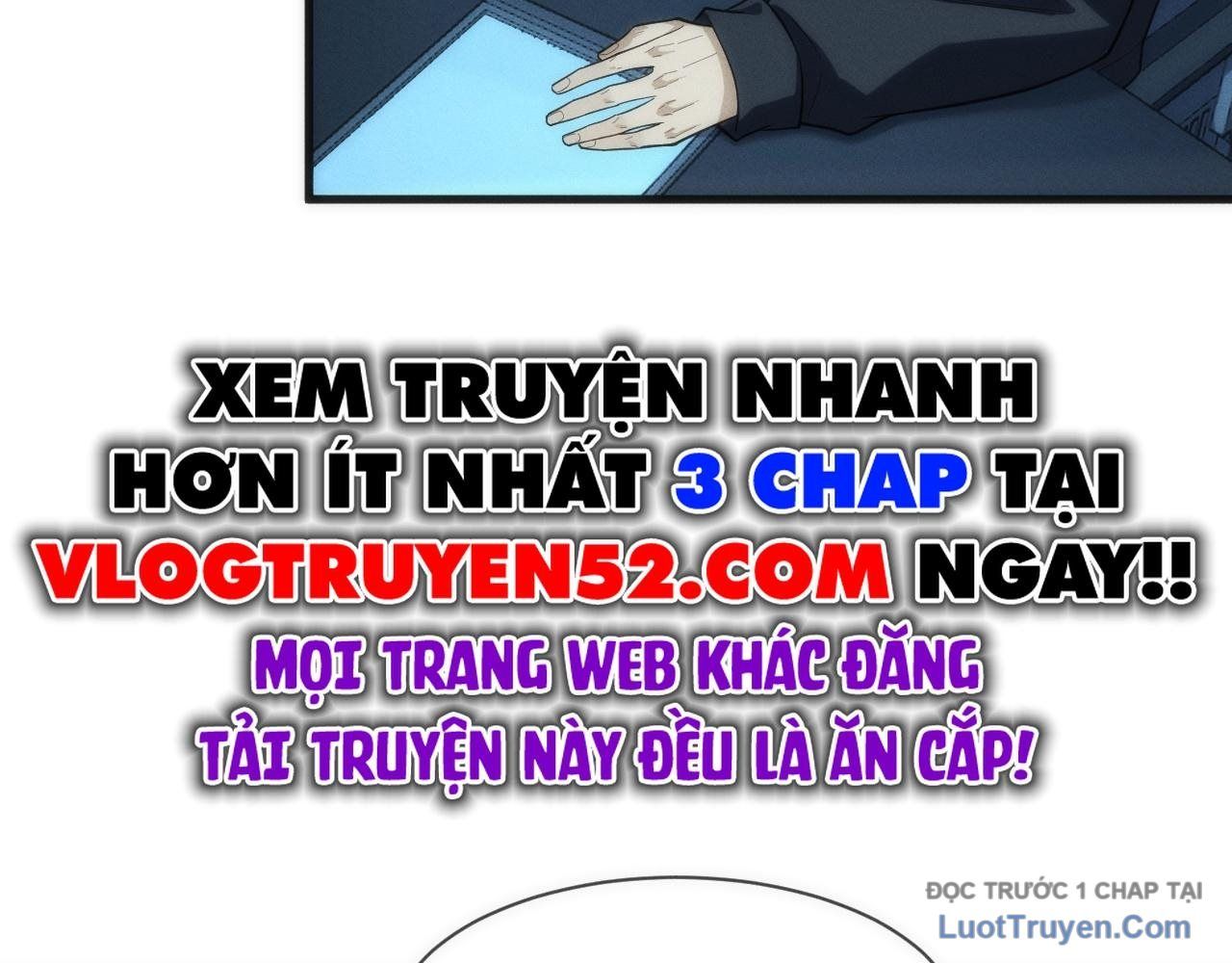 Xuyên Vào Game Cyber, Ta Soán Ngôi Boss: Chapter 3