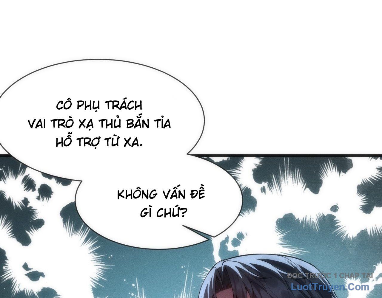 Xuyên Vào Game Cyber, Ta Soán Ngôi Boss: Chapter 3