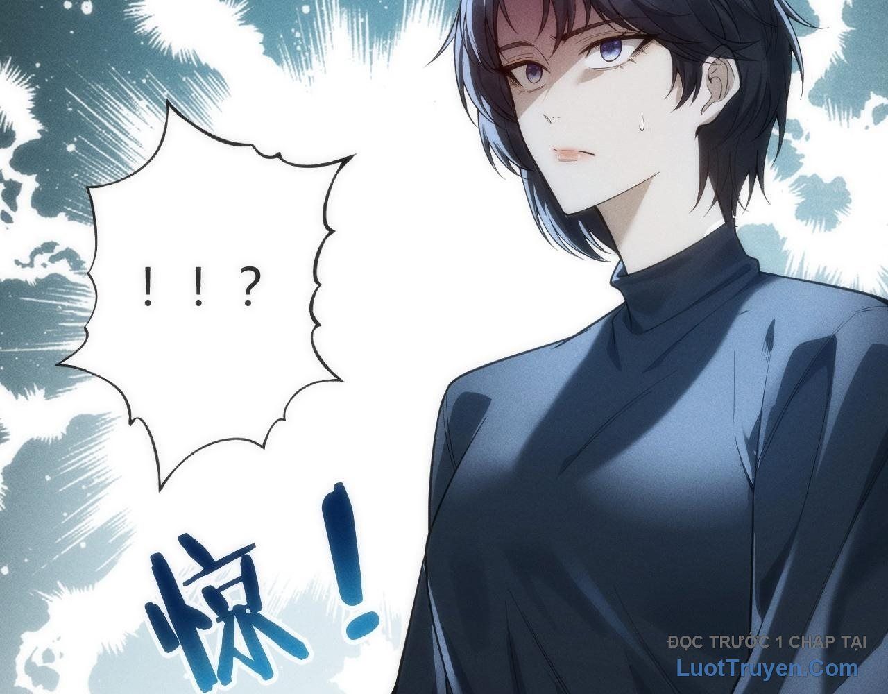 Xuyên Vào Game Cyber, Ta Soán Ngôi Boss: Chapter 3