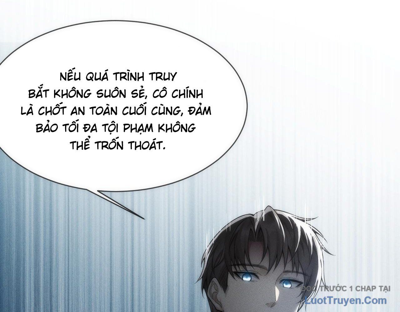 Xuyên Vào Game Cyber, Ta Soán Ngôi Boss: Chapter 3