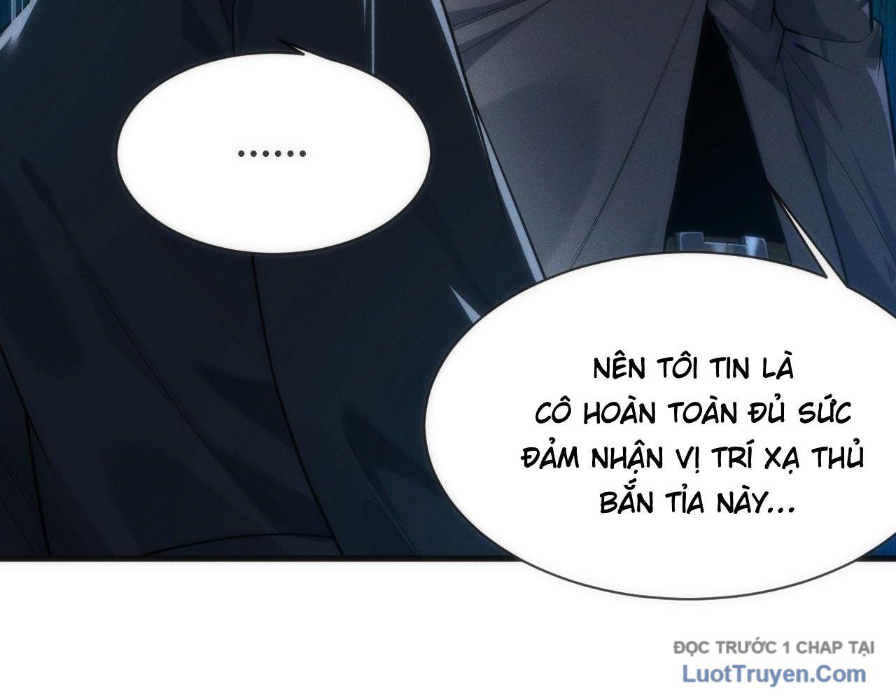 Xuyên Vào Game Cyber, Ta Soán Ngôi Boss: Chapter 3