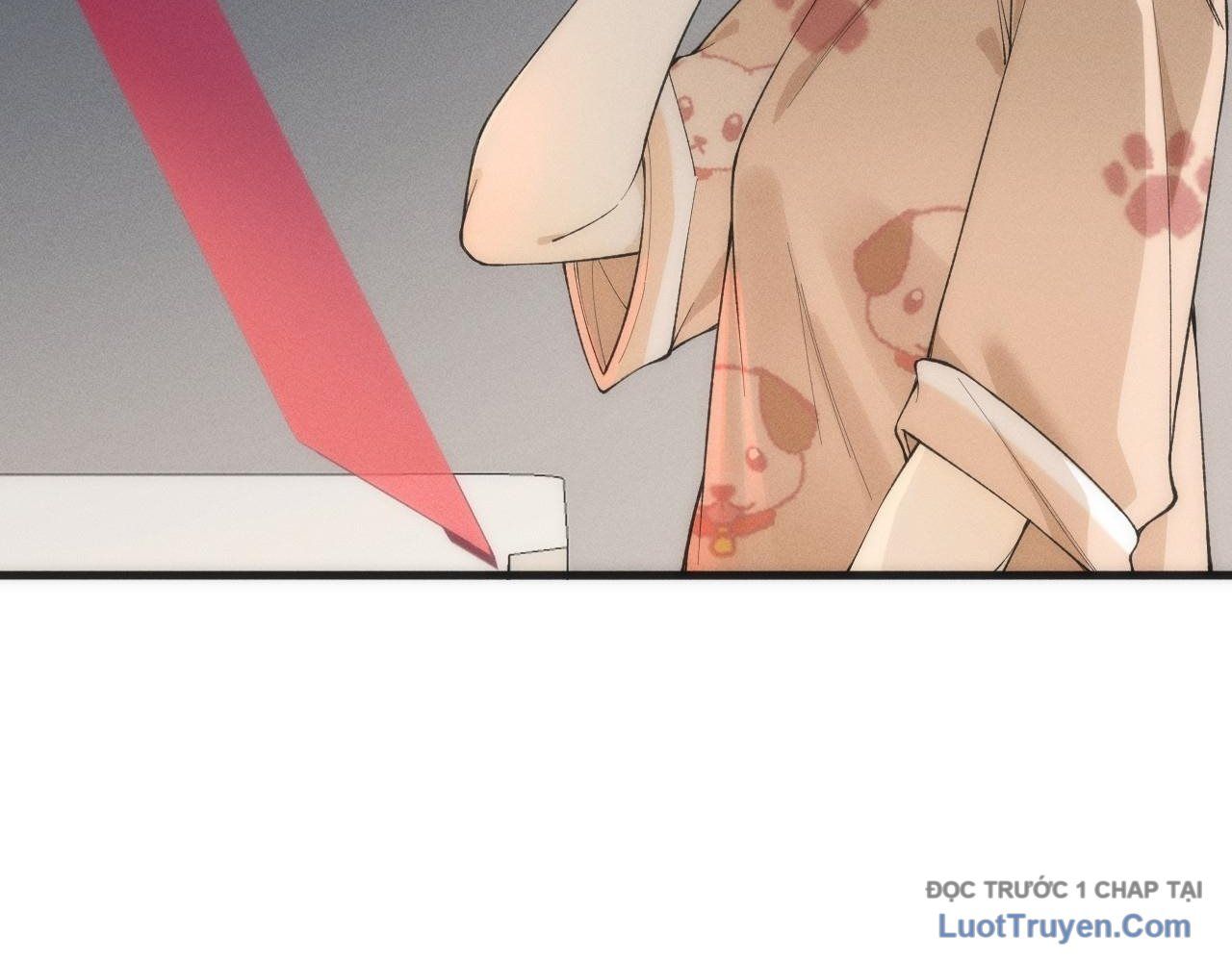 Xuyên Vào Game Cyber, Ta Soán Ngôi Boss: Chapter 3