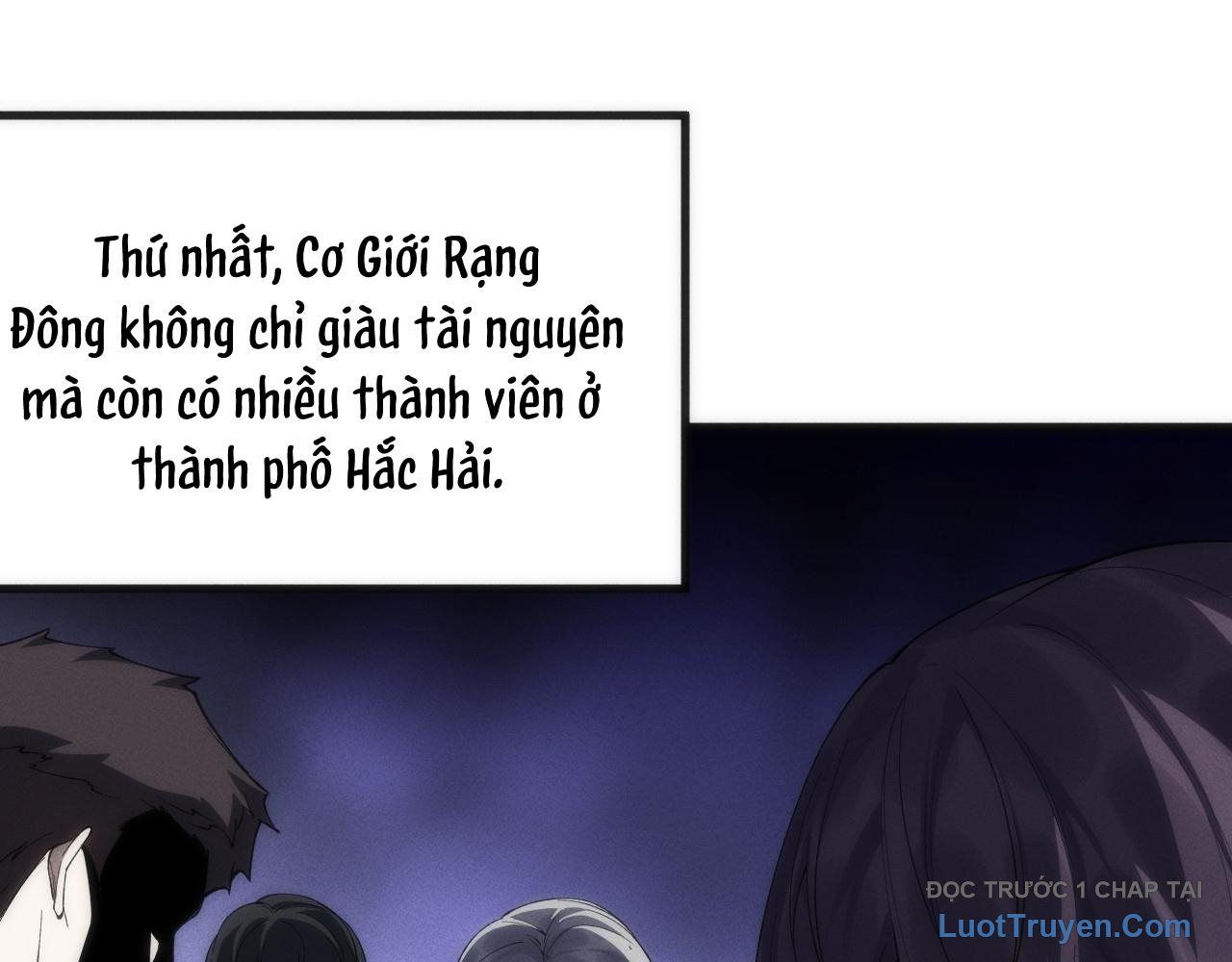 Xuyên Vào Game Cyber, Ta Soán Ngôi Boss: Chapter 3