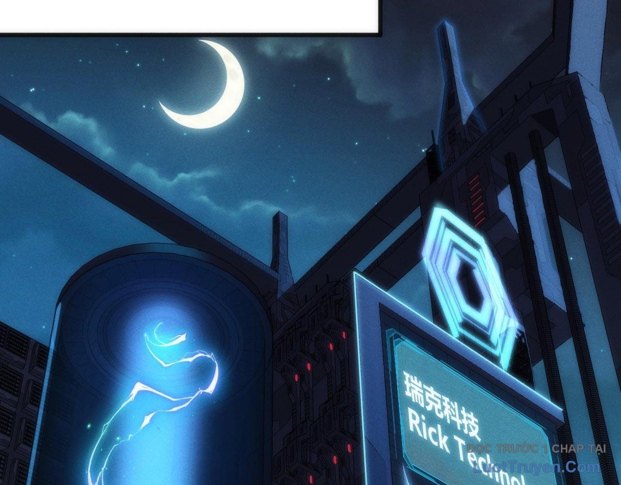 Xuyên Vào Game Cyber, Ta Soán Ngôi Boss: Chapter 3