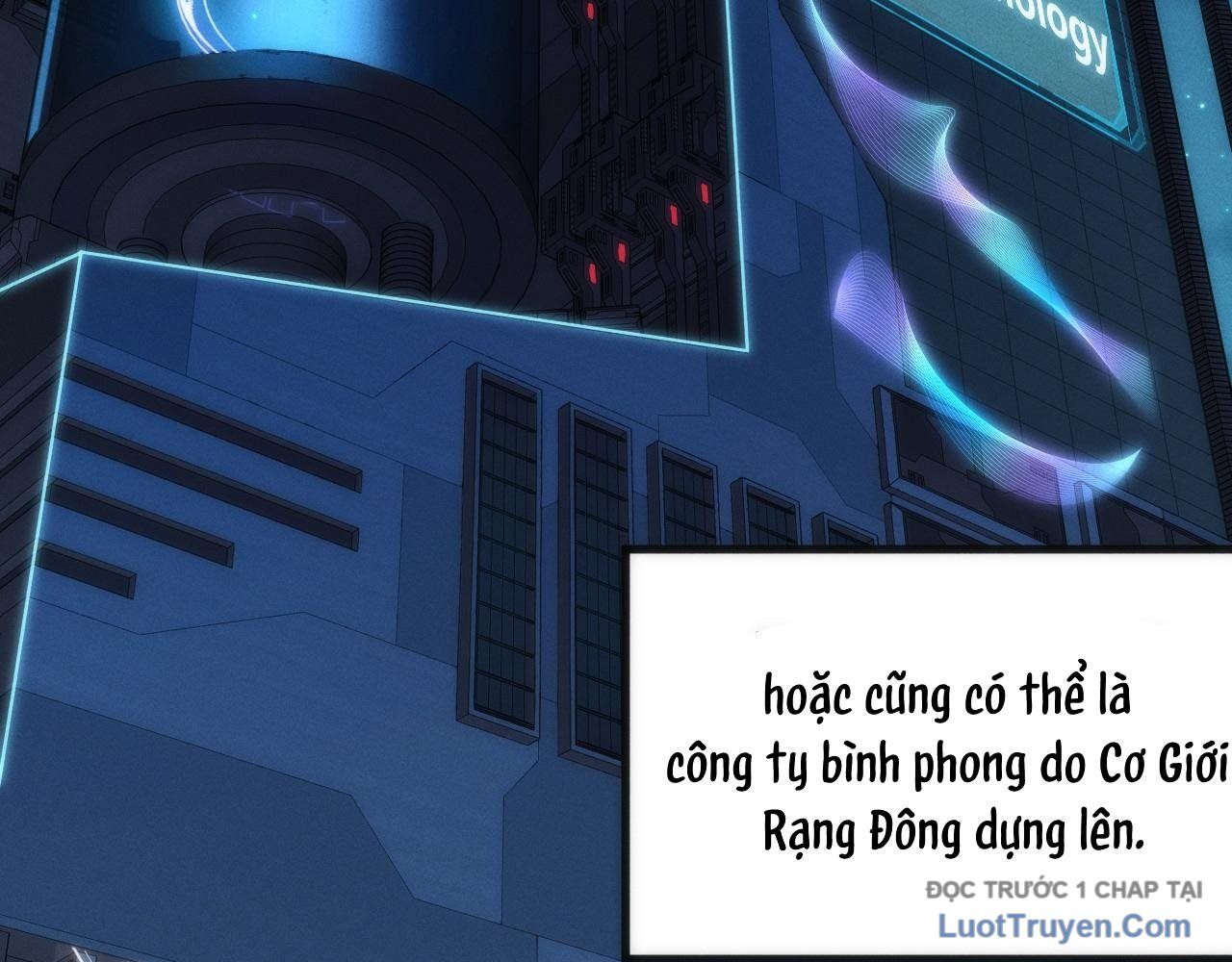 Xuyên Vào Game Cyber, Ta Soán Ngôi Boss: Chapter 3