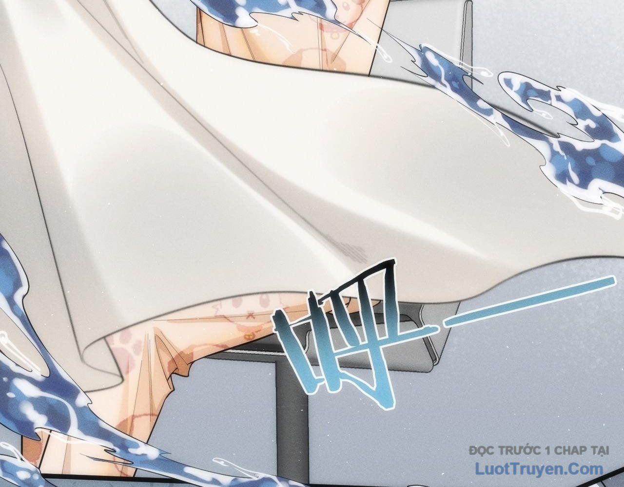 Xuyên Vào Game Cyber, Ta Soán Ngôi Boss: Chapter 3