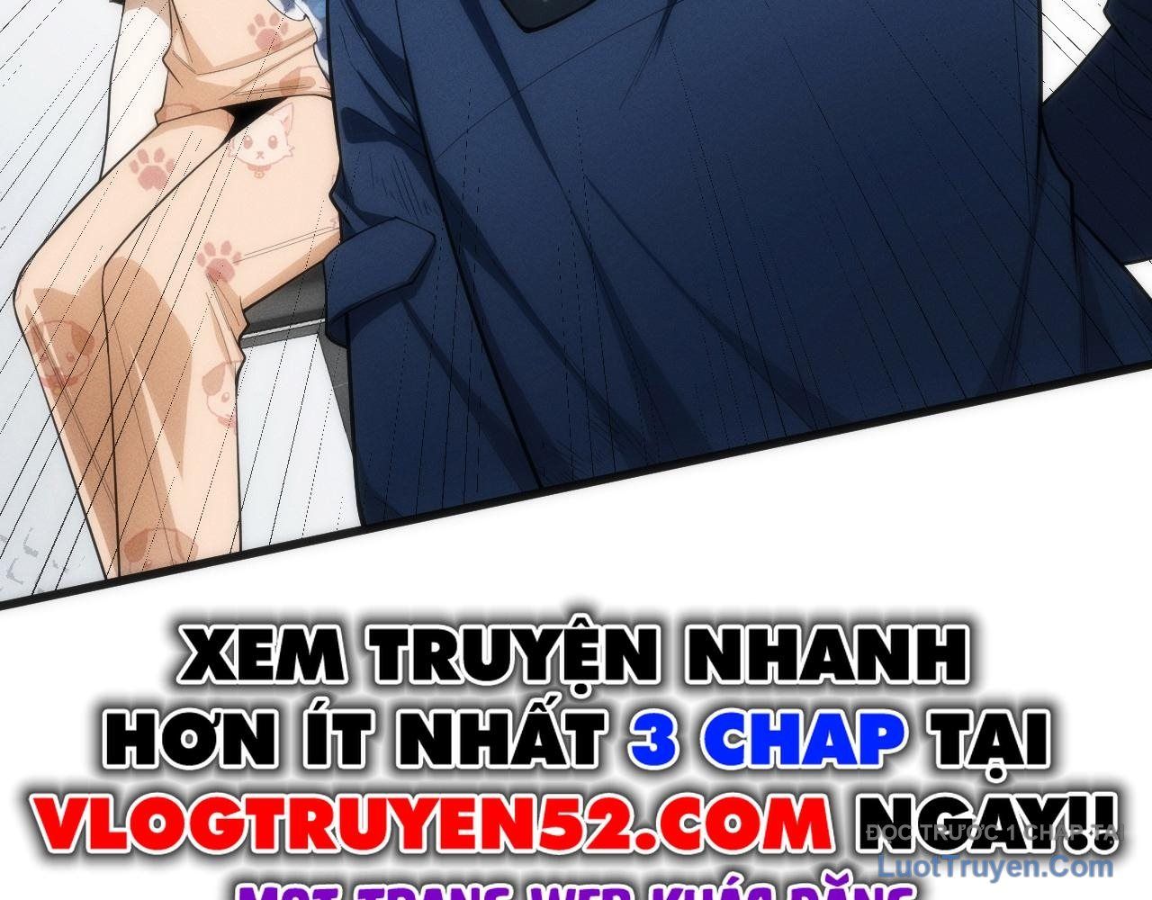 Xuyên Vào Game Cyber, Ta Soán Ngôi Boss: Chapter 3