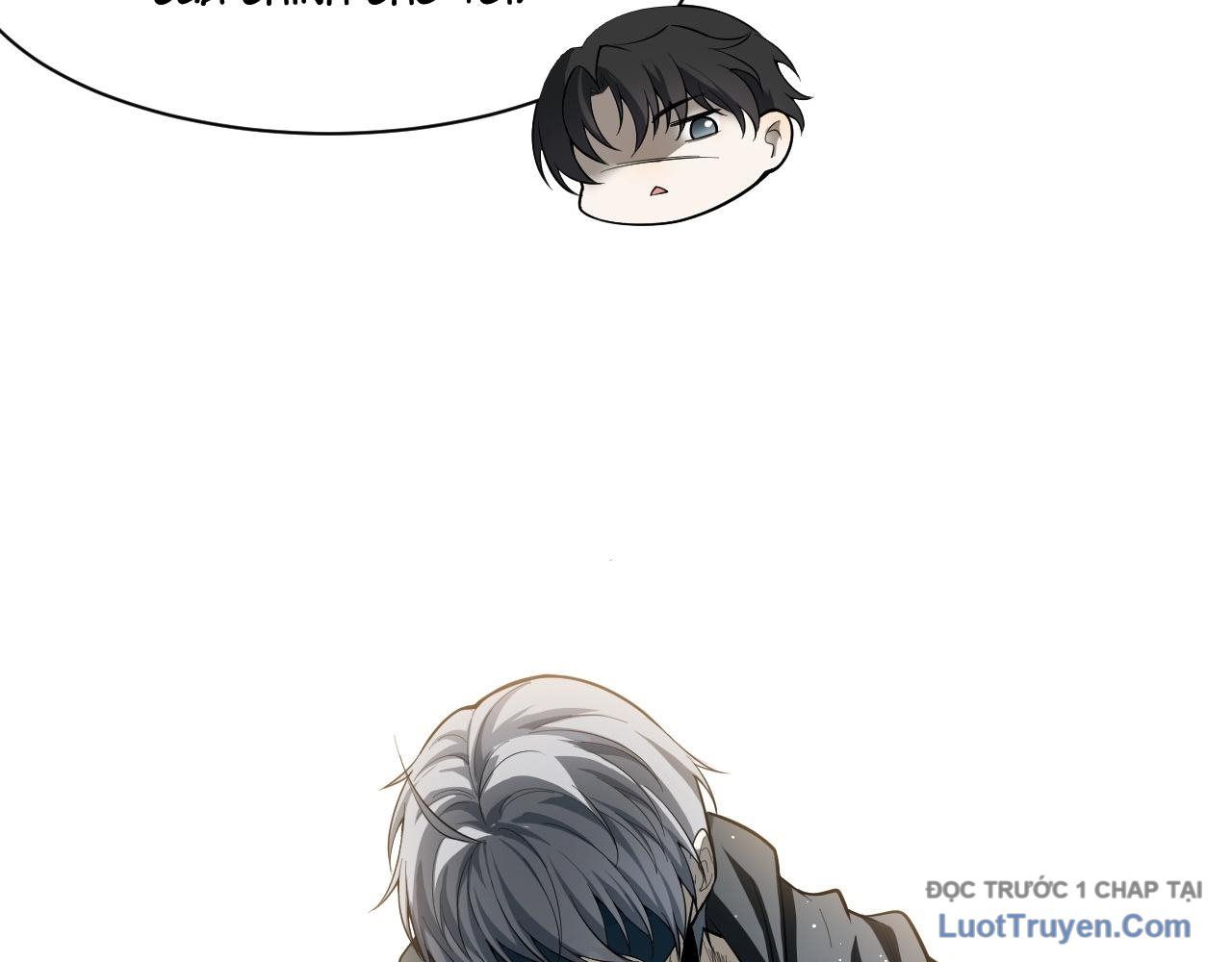 Xuyên Vào Game Cyber, Ta Soán Ngôi Boss: Chapter 3