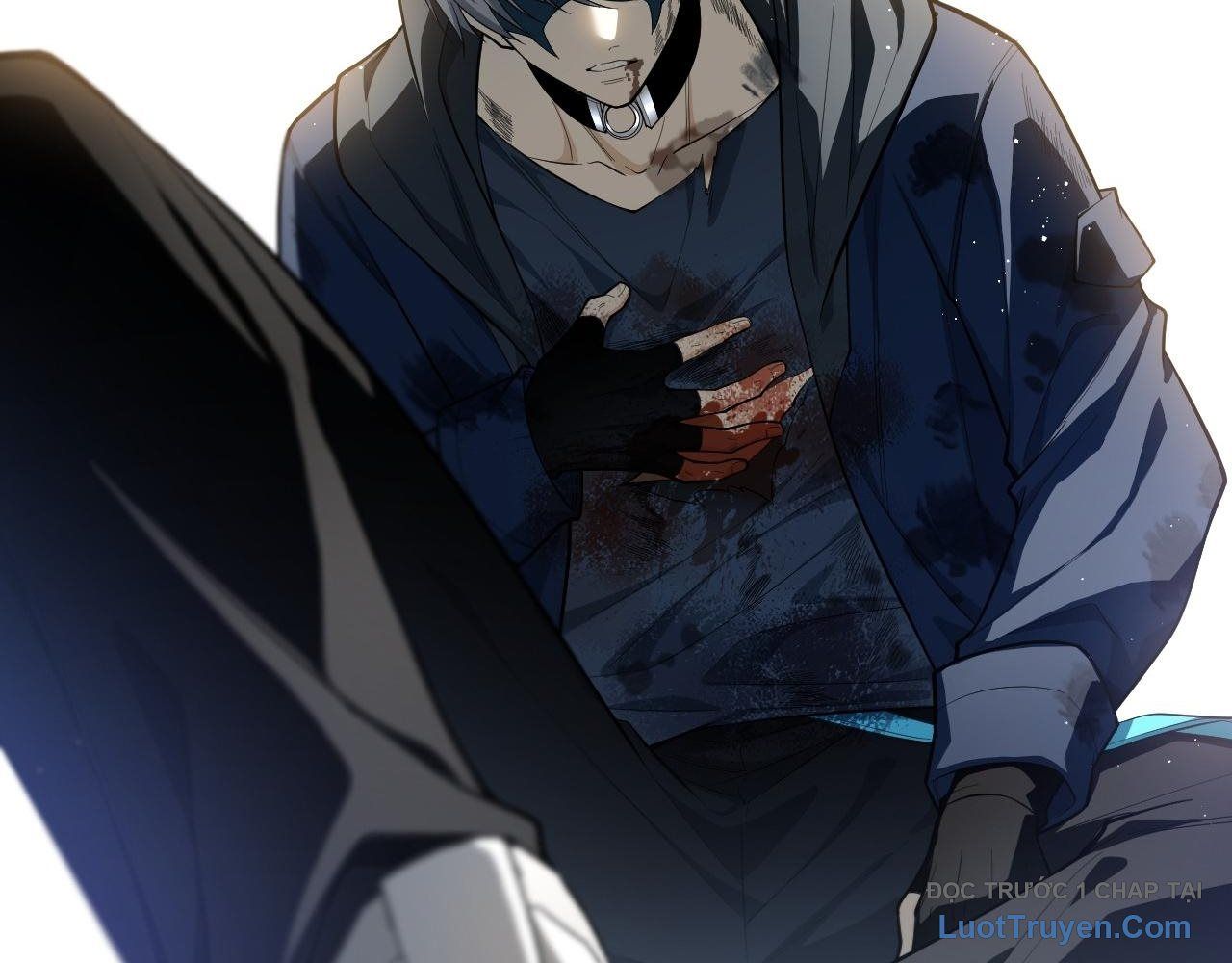 Xuyên Vào Game Cyber, Ta Soán Ngôi Boss: Chapter 3