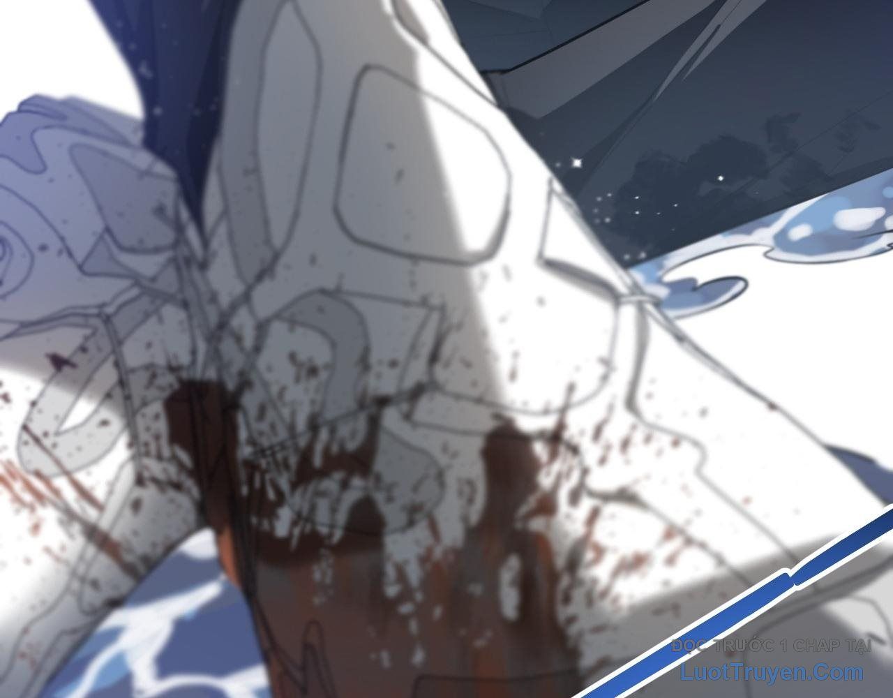 Xuyên Vào Game Cyber, Ta Soán Ngôi Boss: Chapter 3