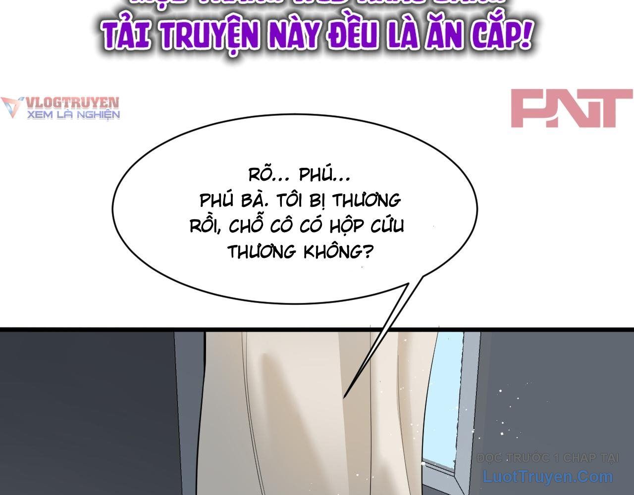 Xuyên Vào Game Cyber, Ta Soán Ngôi Boss: Chapter 3